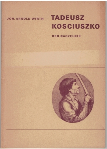 <p>Tadeusz Kosciusko Gedenkspiel zum 150. Todestag des polnischen Nationalhelden 1970 , Büchlein Top Zustand</p>